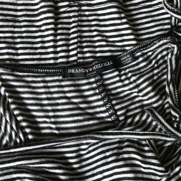 Brandy Melville dress - Picture 6 of 6